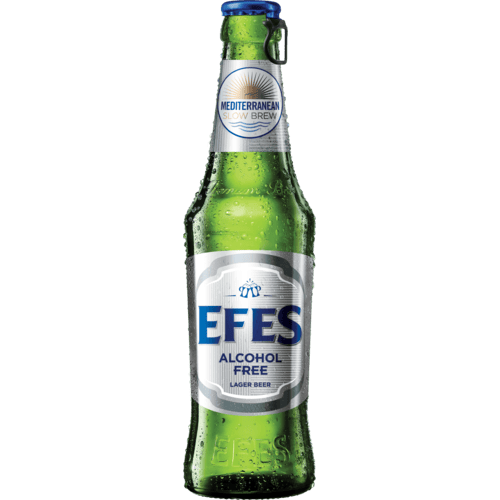 Efes Non-Alcoholic