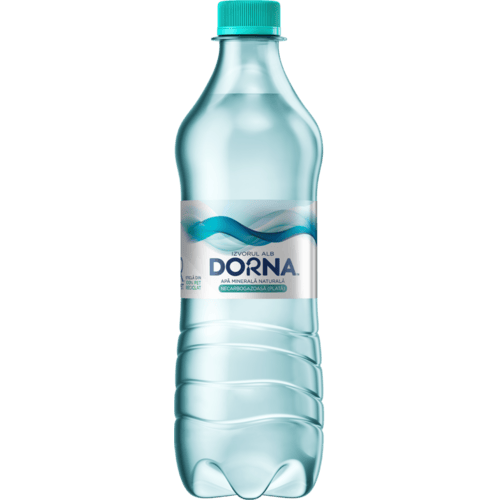 Dorna still water