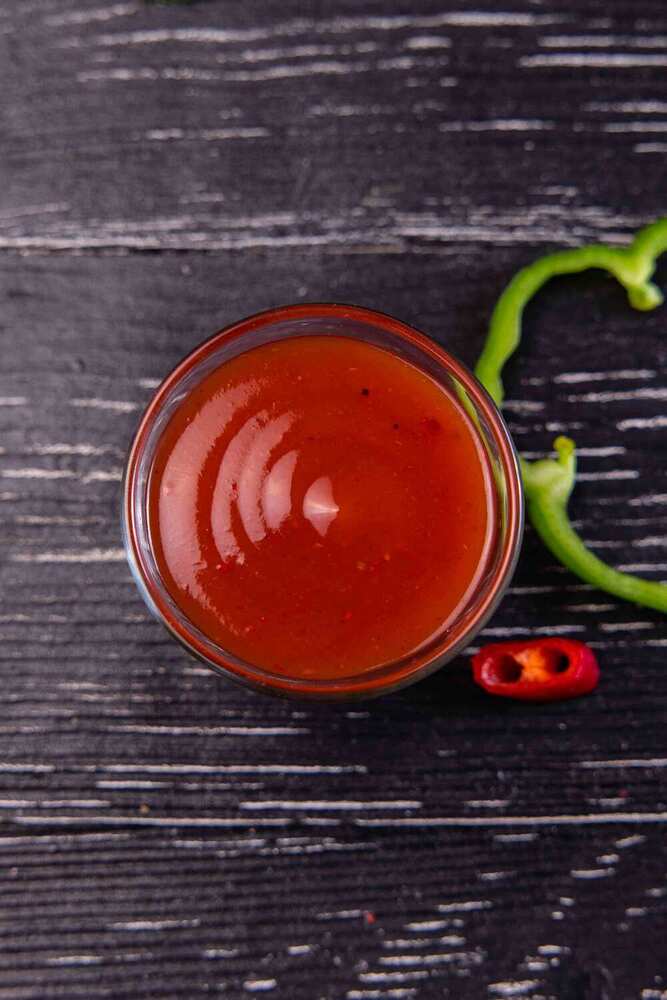 Ketchup