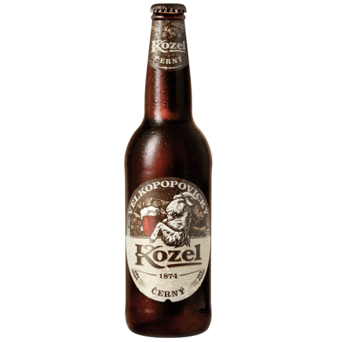 Kozel Dark
