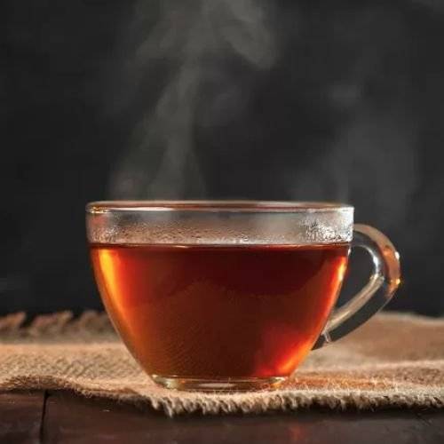 Tea in assortiment