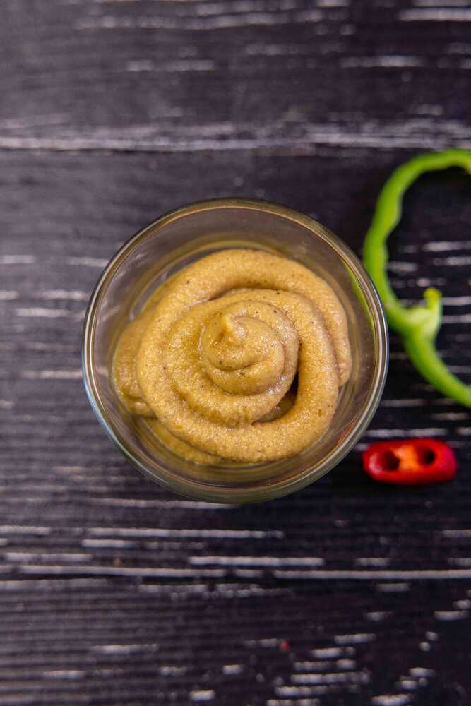 Mustard
