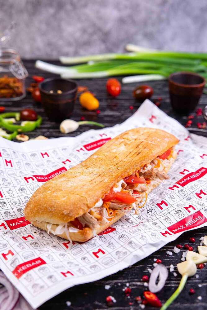 Sandwich